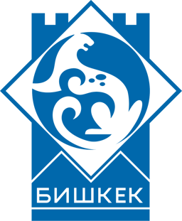 Герб города Бишкек